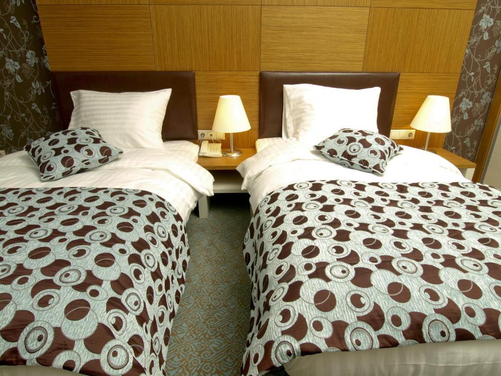 Grand Nur Plaza Hotel Актау Номер фото
