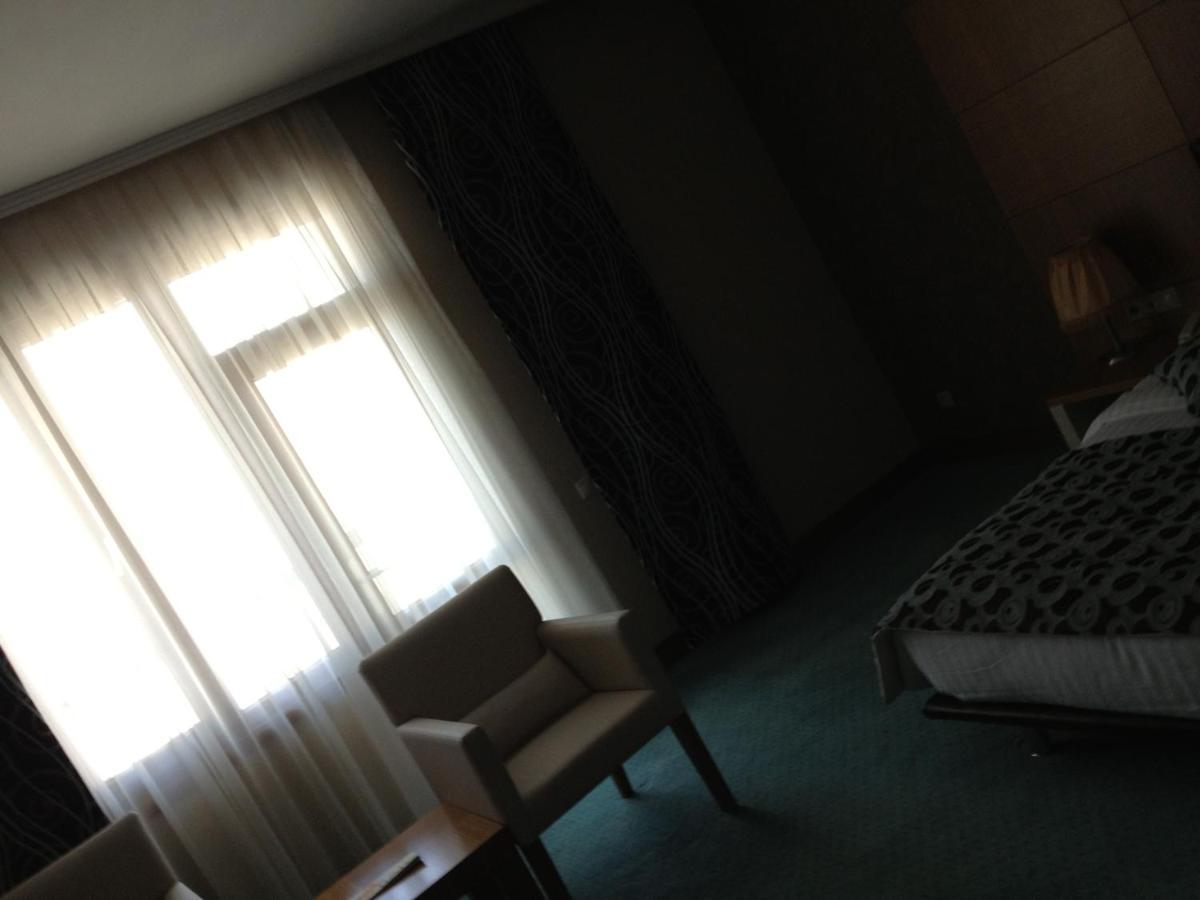 Grand Nur Plaza Hotel Актау Экстерьер фото