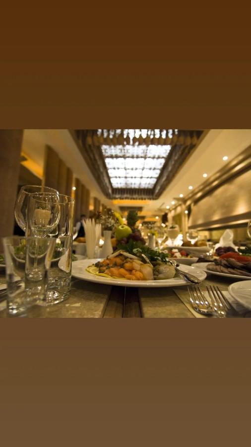 Grand Nur Plaza Hotel Актау Экстерьер фото