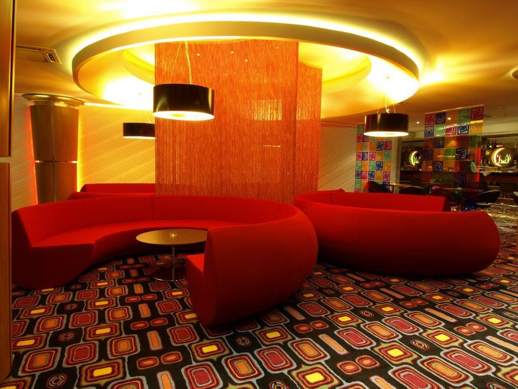 Grand Nur Plaza Hotel Актау Экстерьер фото
