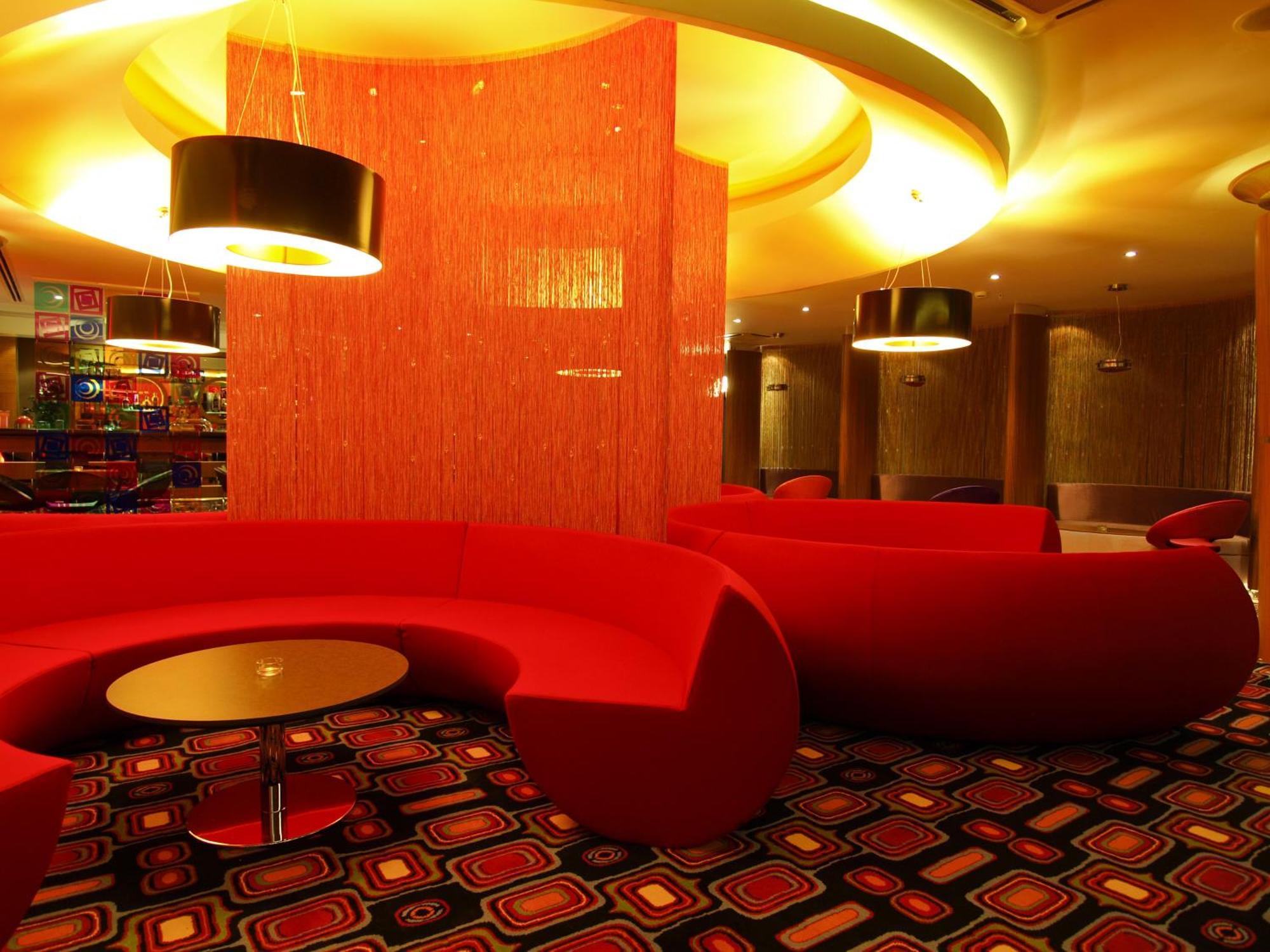 Grand Nur Plaza Hotel Актау Экстерьер фото