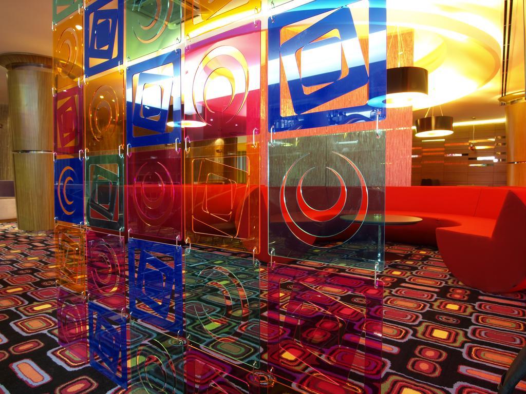 Grand Nur Plaza Hotel Актау Экстерьер фото