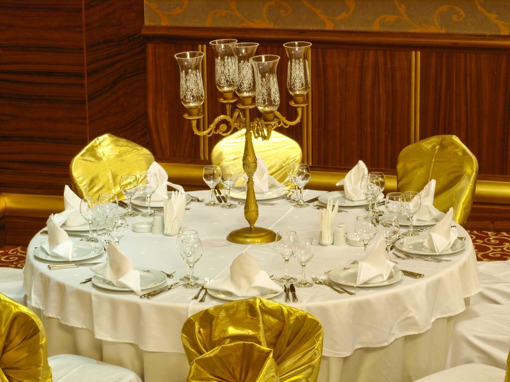 Grand Nur Plaza Hotel Актау Экстерьер фото
