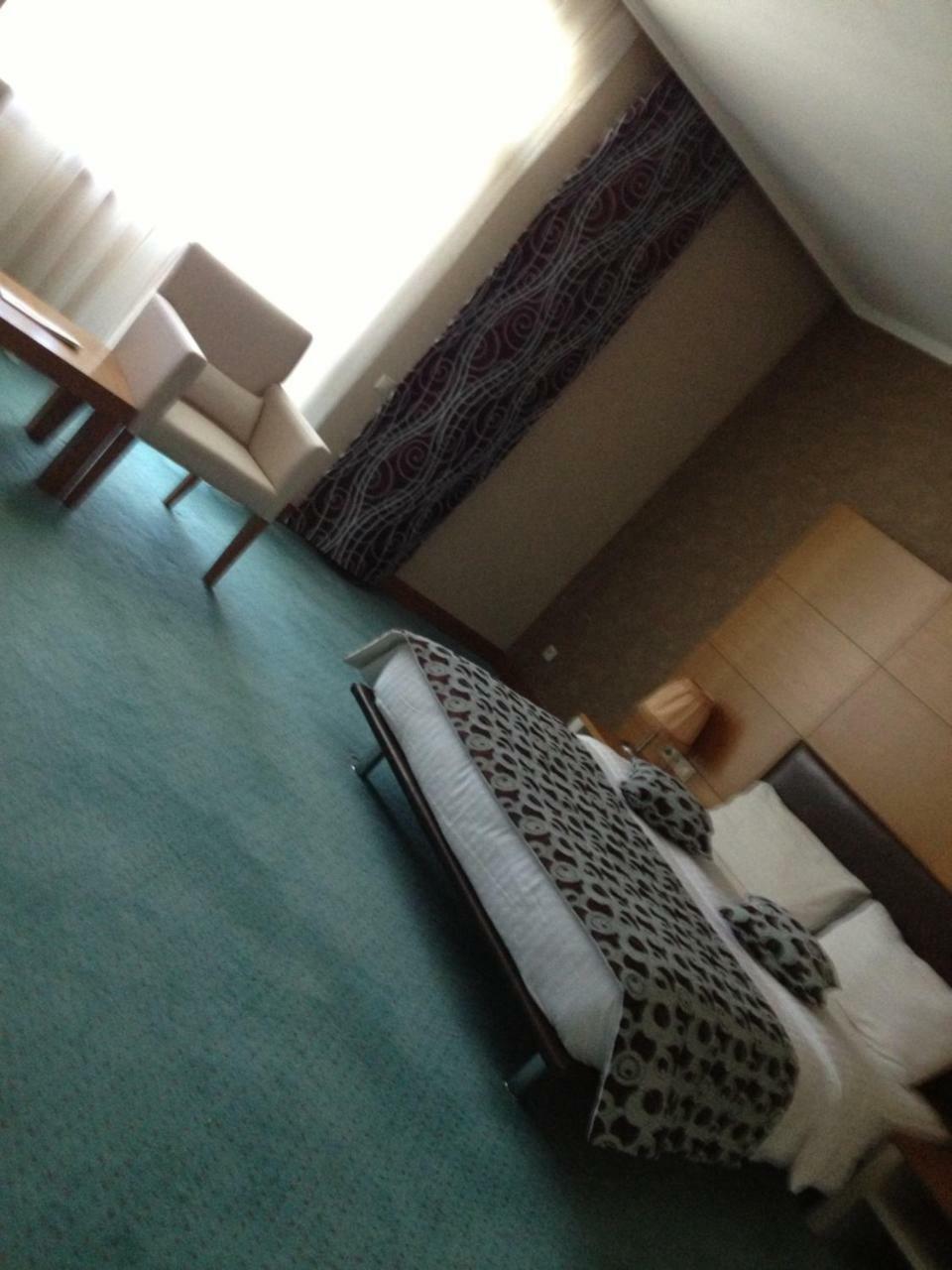 Grand Nur Plaza Hotel Актау Экстерьер фото